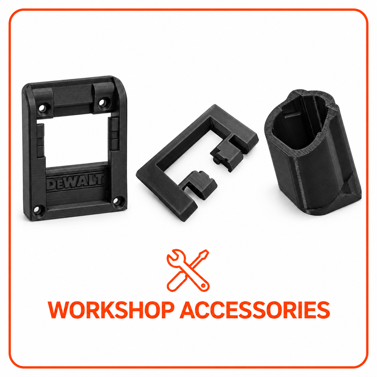 Workshop Accessories