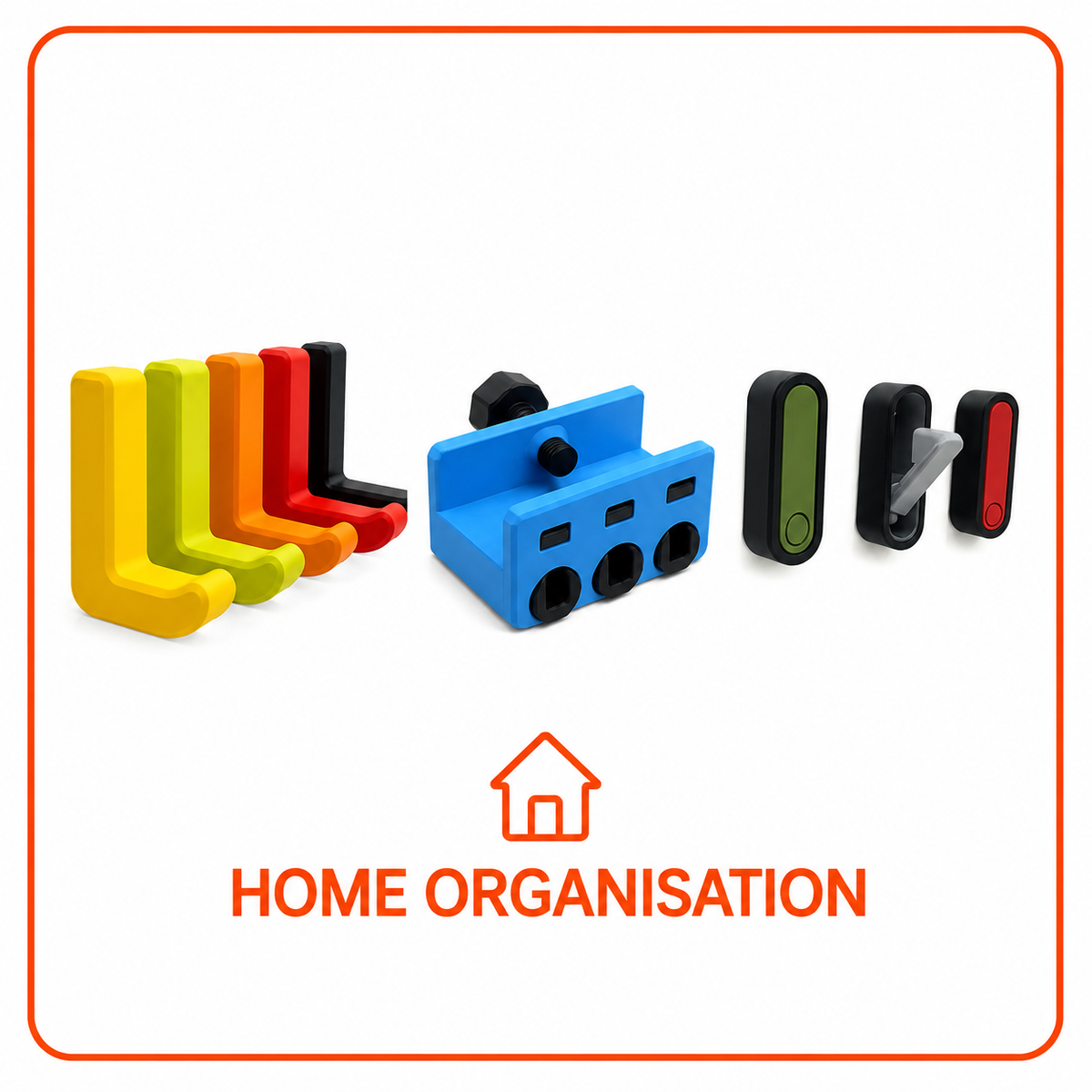 Home Organisation