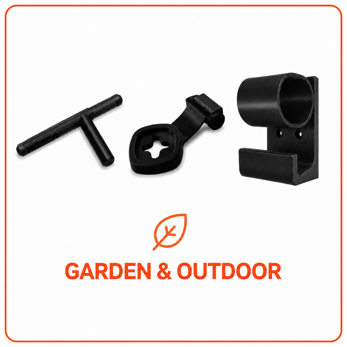 Garden & Outdoor