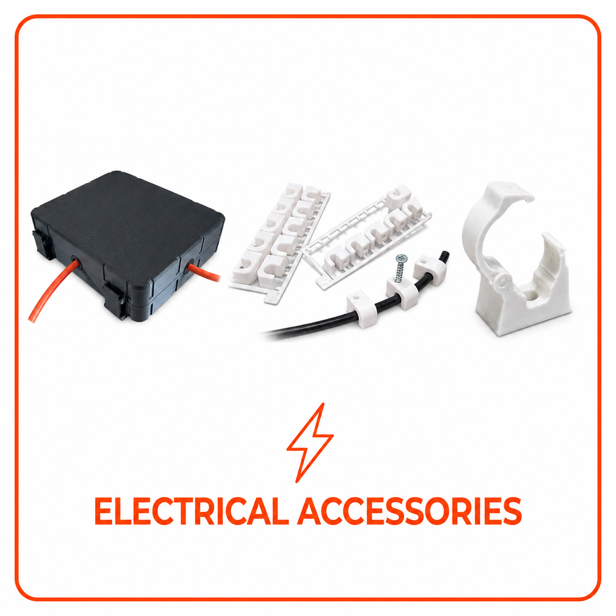 Electrical Accessories