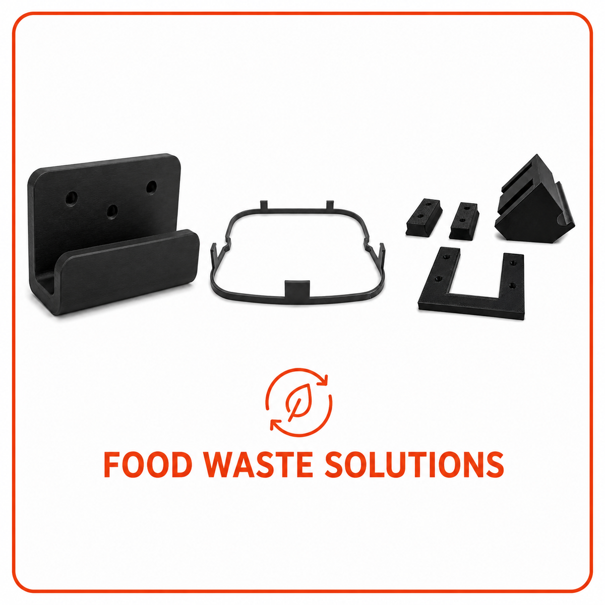 Food Waste Solutions
