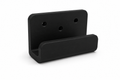 Food Waste Container Wall Mount Bracket | Caddy holder
