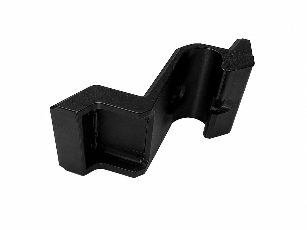 Keter Store It Out Replacement Lid Latch | ASA UV Resistant Lock Catch