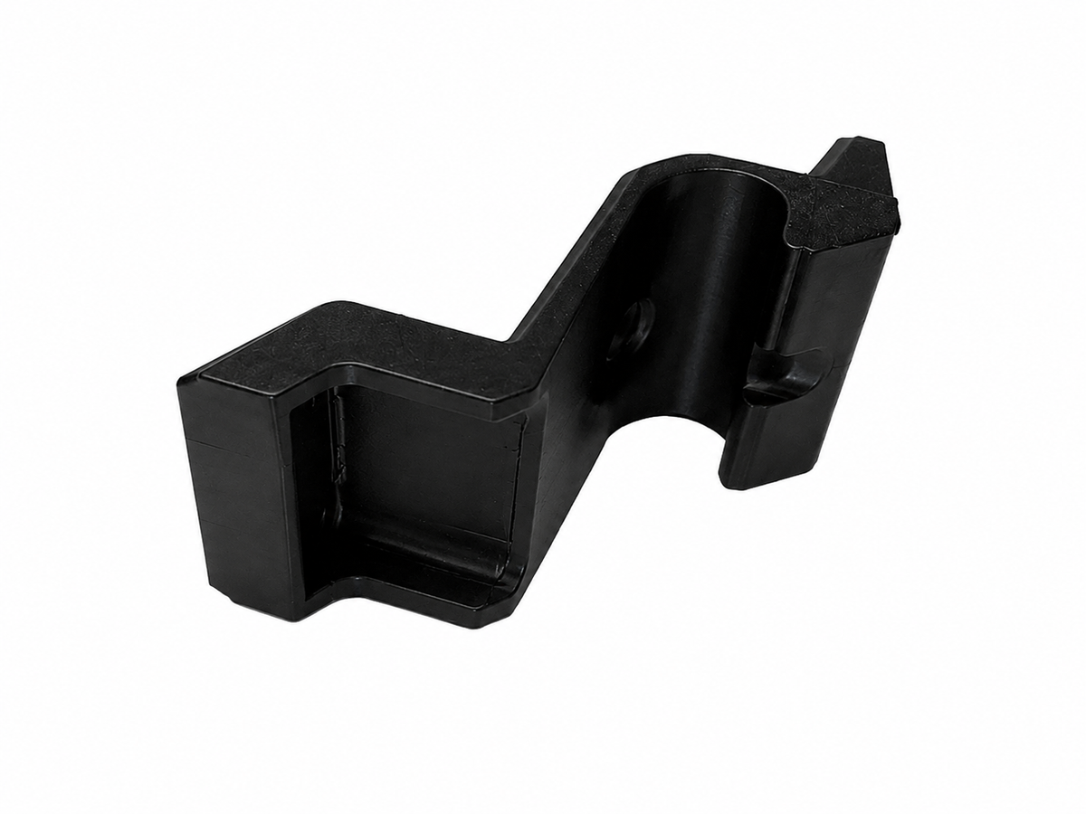 Keter Store It Out Replacement Lid Latch | ASA UV Resistant Lock Catch