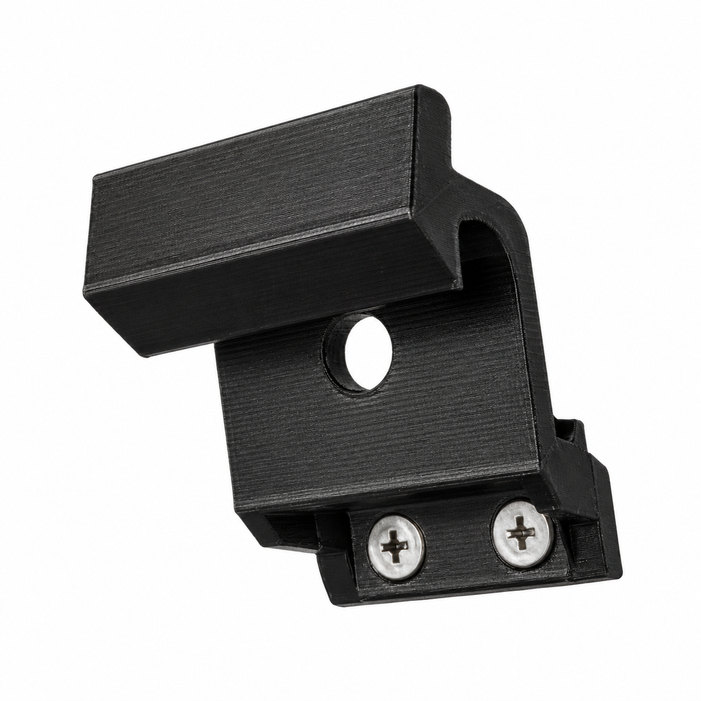 Keter Store It Out Replacement Lid Latch | ASA UV Resistant Lock Catch