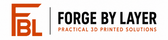 Forge By Layer - Home
