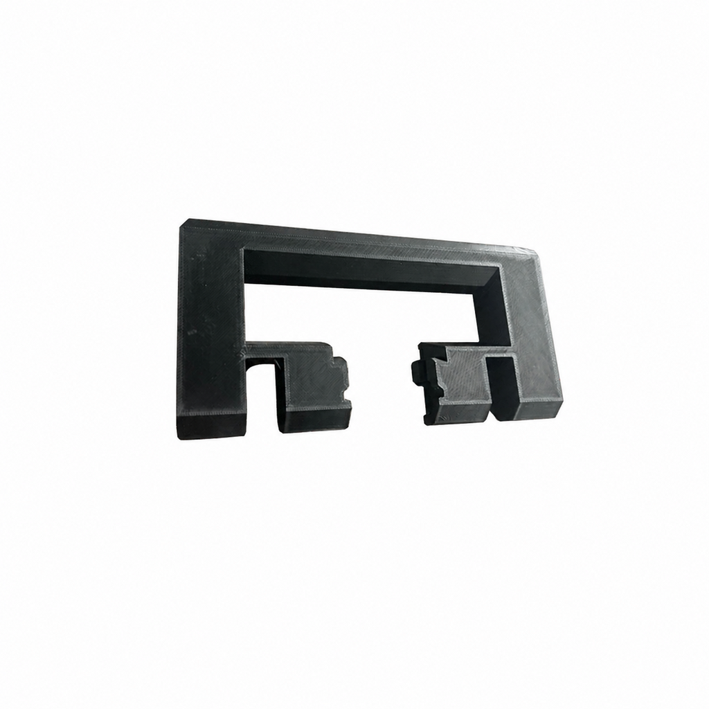 DeWalt ToughSystem 2.0 Drawer Box Replacement Top Handle 3D Printed ASA UK Made - image 3
