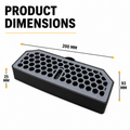 Replacement Drip Tray for Philips Perfect Draft Beer Machine HD3720 3D Printed - image 4