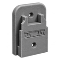 For DeWalt 18V XR Tool Holder Under Shelf Wall Mount Drill Impact Driver Hanger - image 2
