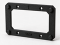 Charger Wall Mount Holder for DeWalt DCB112 DCB115 DCB1104 XR Workshop Storage - image 2