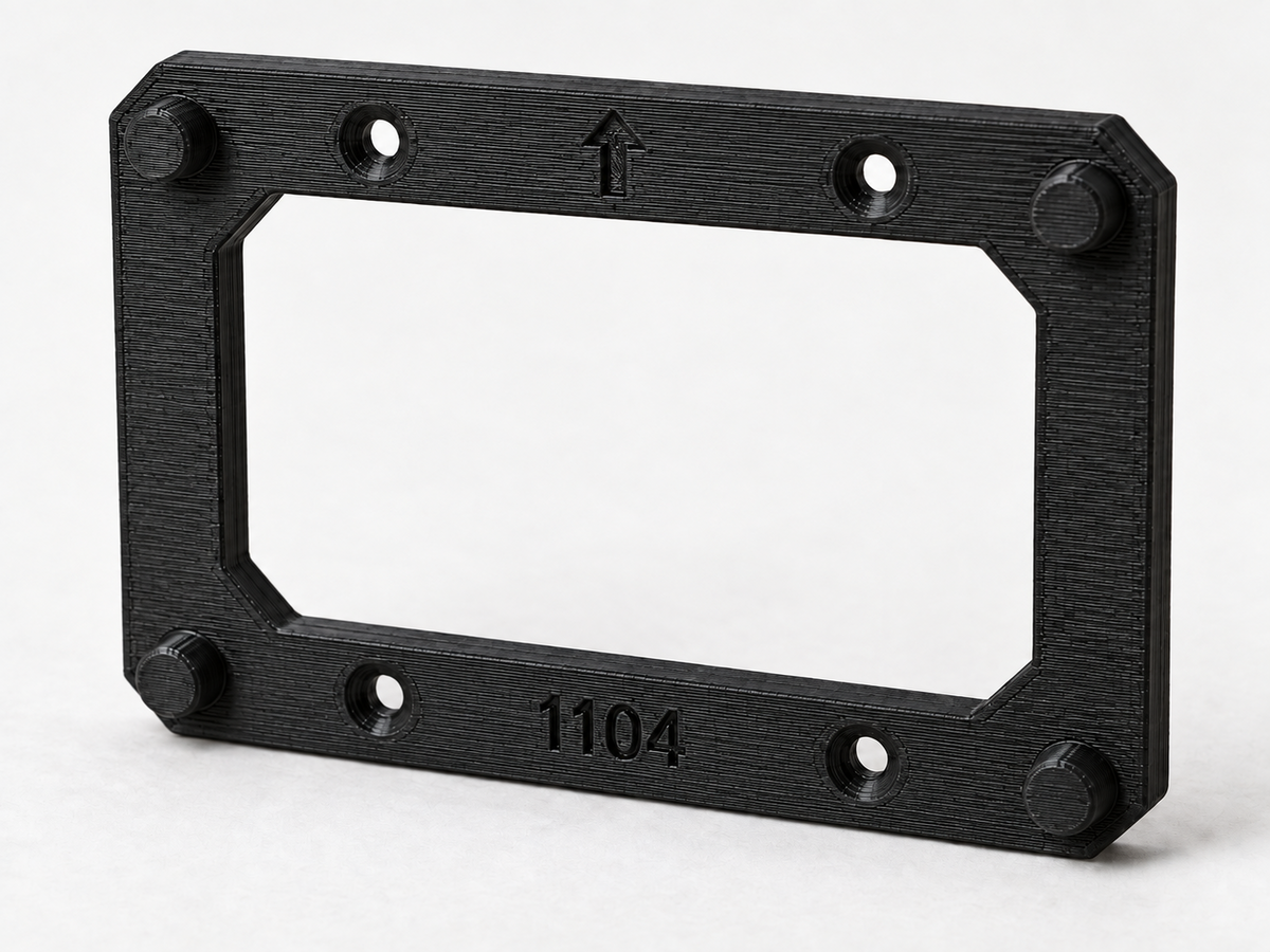 Charger Wall Mount Holder for DeWalt DCB112 DCB115 DCB1104 XR Workshop Storage - image 2