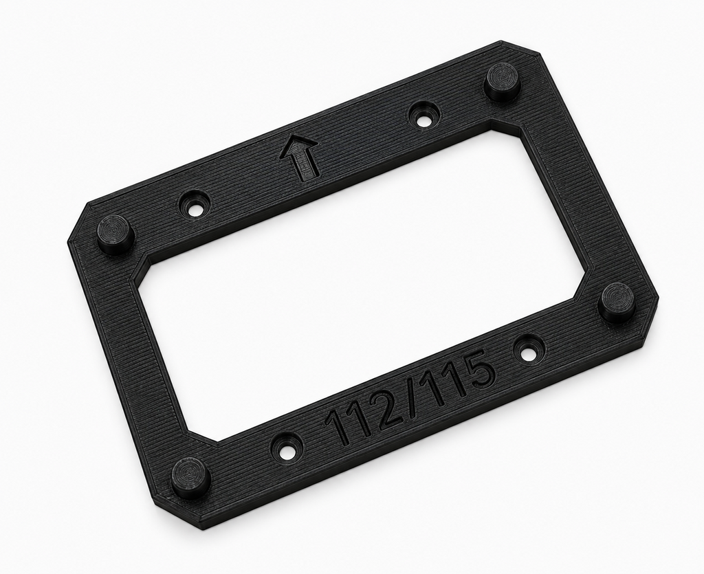 Charger Wall Mount Holder for DeWalt DCB112 DCB115 DCB1104 XR Workshop Storage - image 3