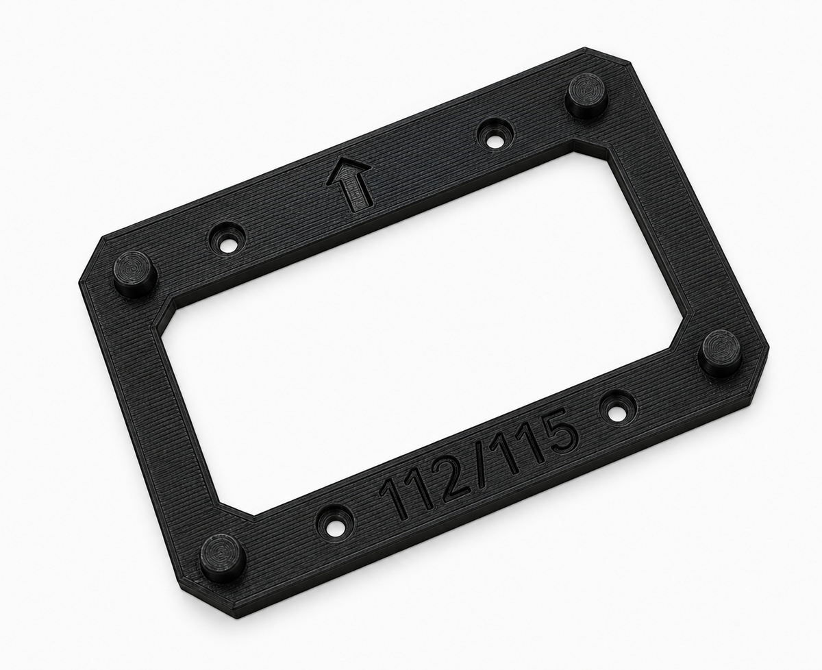 Charger Wall Mount Holder for DeWalt DCB112 DCB115 DCB1104 XR Workshop Storage - image 4