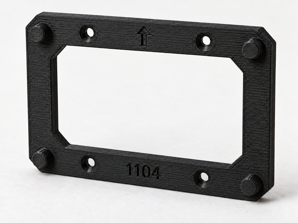 Charger Wall Mount Holder for DeWalt DCB112 DCB115 DCB1104 XR Workshop Storage - image 5